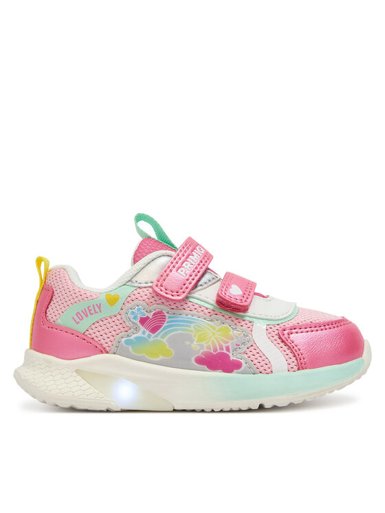 Primigi Primigi Sneakers AVANT 1454211 Rosa