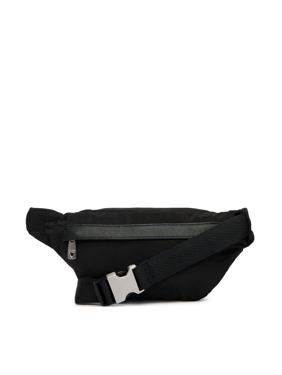 Guess Guess Ľadvinka HMBENY P6156 Čierna