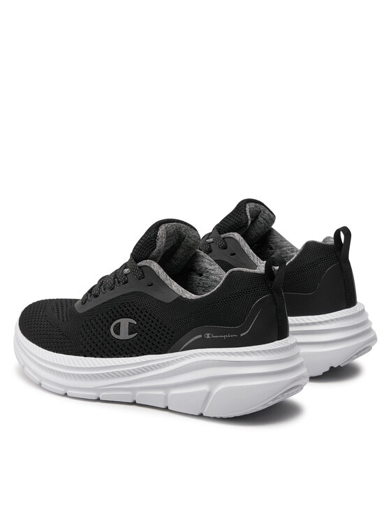 Champion Champion Tenisice Peony Element Low Cut Shoe S11581-CHA-KK009 Crna