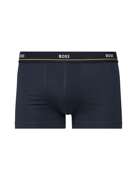 BOSS BOSS Souprava boxerek Essential 50531660 Barevná