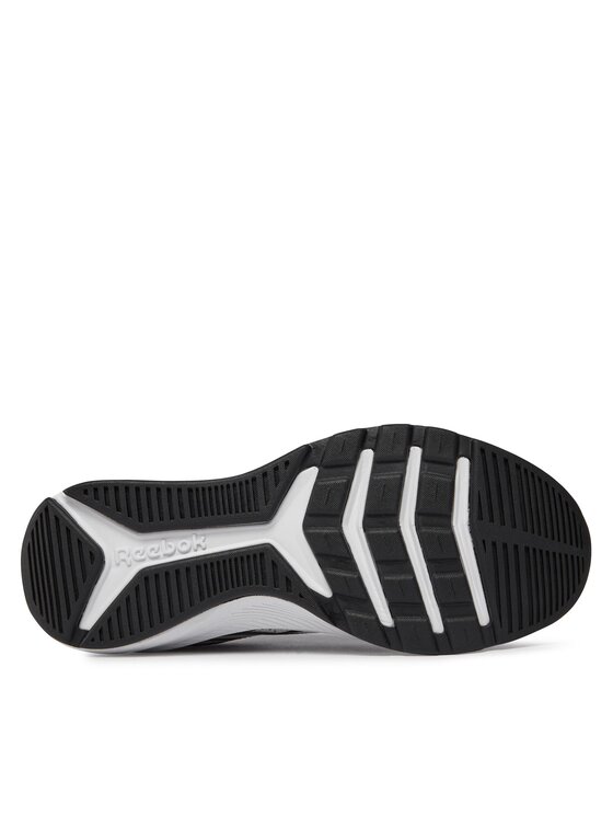 Reebok Reebok Buty do biegania Xt Sprinter 2 IE7274 Czarny