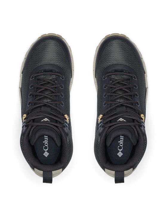 Columbia Columbia Matkajalatsid Trailstorm Ascend Mid Wp 2100151 Must