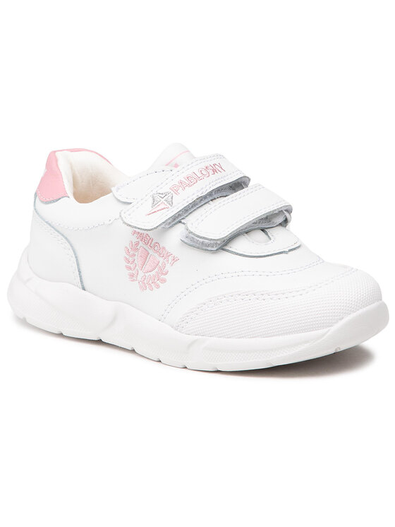 Pablosky Sneakers 277907 S Weiß • Modivo.de