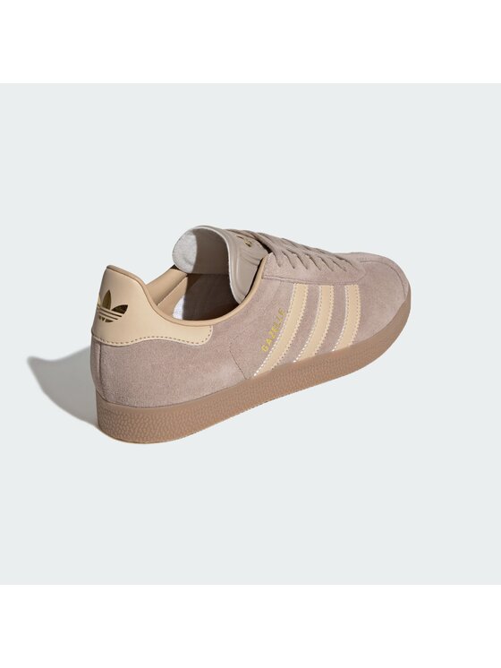 adidas adidas Αθλητικά Gazelle KK2638 Καφέ