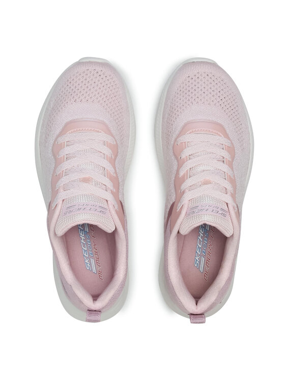 Skechers Skechers Αθλητικά Metro Racket 117010/BLSH Ροζ