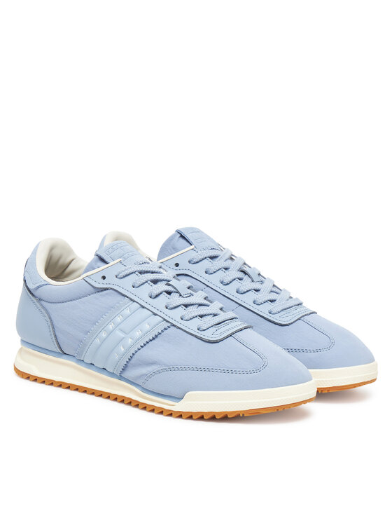 Tommy Jeans Tommy Jeans Sneakers Tjw Low Profile Runner EN0EN02817 Albastru