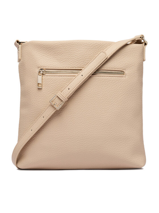 Lasocki Lasocki Borsetta CEO-LSK-L-010-09 Beige