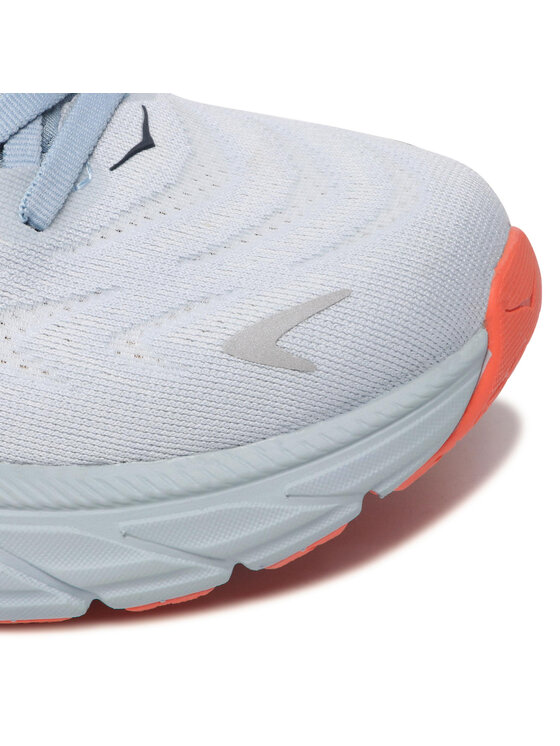 Hoka Hoka Взуття для бігу W Arahi 6 1123195 Голубий