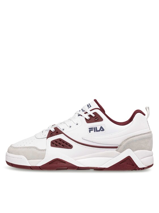 Fila Fila Αθλητικά Casim S FFM0262.13166 Λευκό