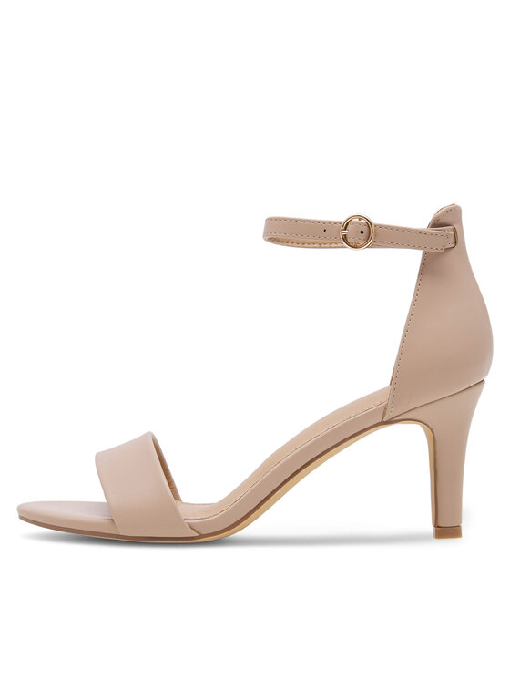 Jenny Fairy Jenny Fairy Sandalen LORI WSS20869-01 Beige