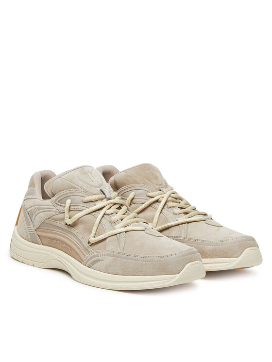 Giuseppe Zanotti Giuseppe Zanotti Sneakers RM50009/003 Gri