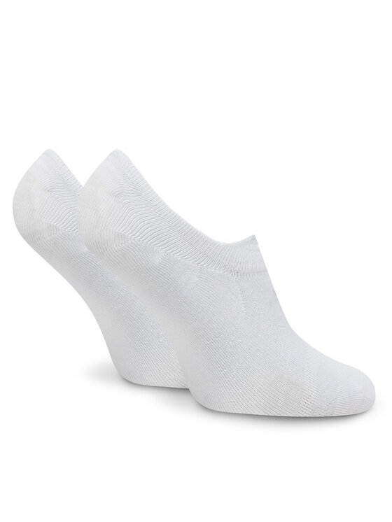 Under Armour Under Armour Set od 6 pari unisex niskih čarapa UA Essential Ultra 1386240 Šarena