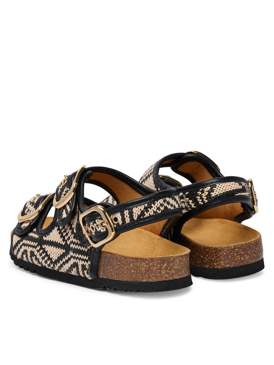 Scholl Scholl Sandaalid Noelle Backstrap F00623 Värviline