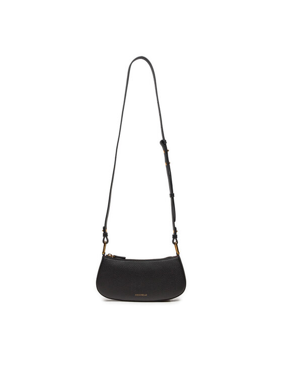 Coccinelle Coccinelle Handtasche MRF Merveille E5 MRF 52 01 01 Schwarz