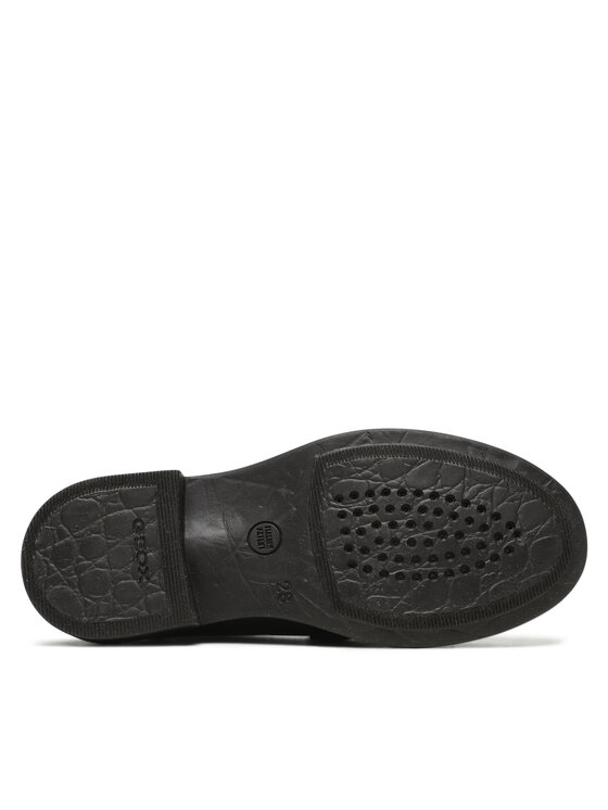 Geox Geox Lordsai Jr Agata D J3449D 00043 C9999 M Juoda