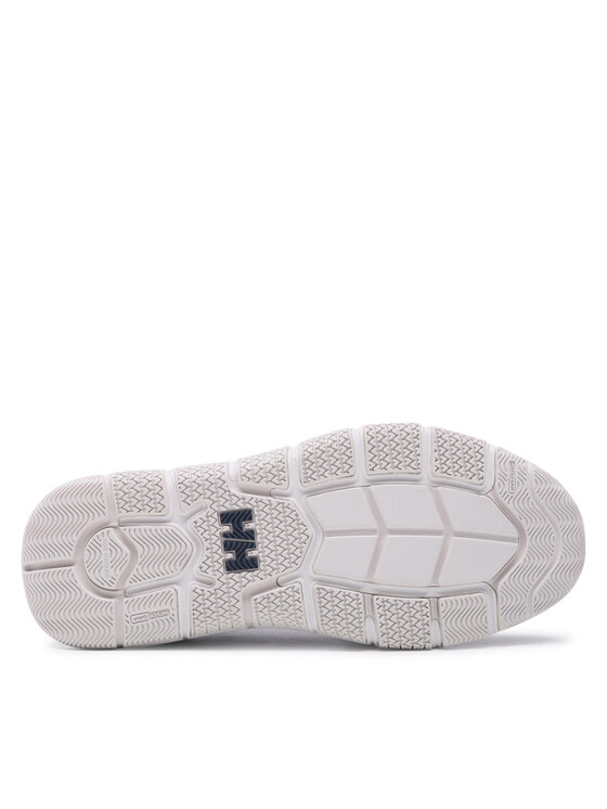 Sneakers Henley 11704_635 Blu
