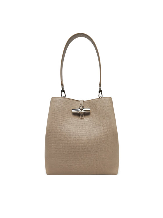 Geantă Longchamp 10281HFP Bej