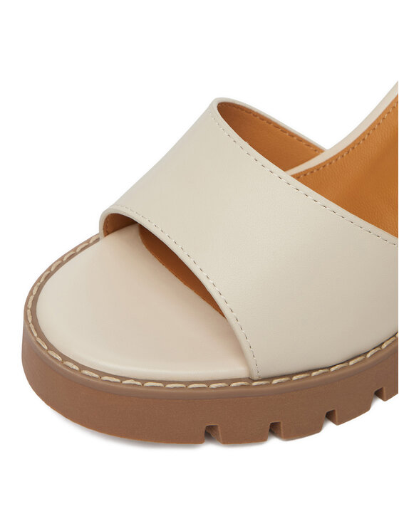 G-Star Raw G-Star Raw Sandalen CEO-S165-1303-08 Beige