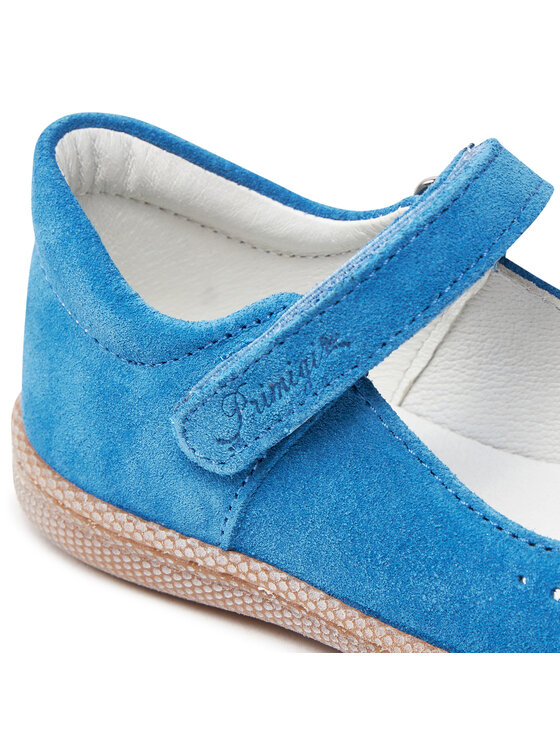 Primigi Primigi Halbschuhe 5920611 S Blau