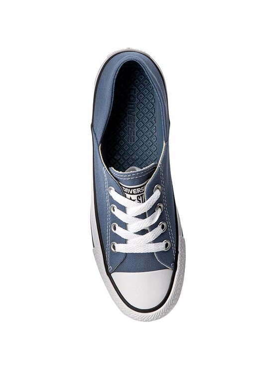 Converse ctas coral ox shop