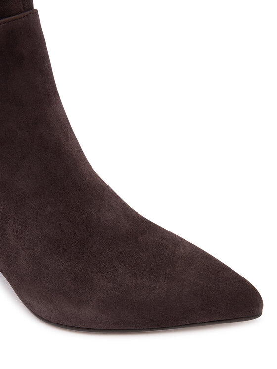 TWINSET TWINSET Stiefel 252TGT162 Schwarz