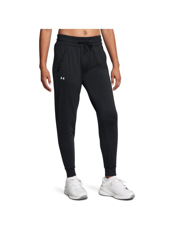 Under Armour Under Armour Spodnie dresowe Tech Pant HG Granatowy Basic Fit