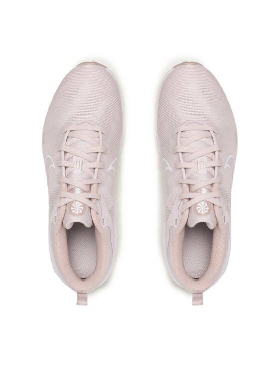 Nike Nike Tenisice za trčanje Downshifter 12 DD9294 600 Ružičasta
