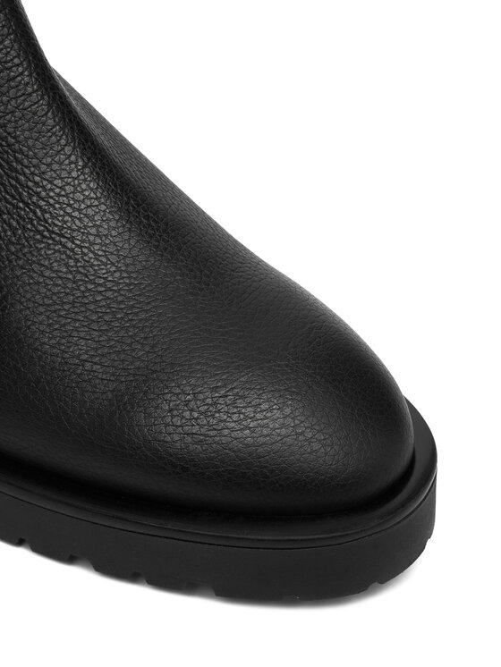 Aigner Aigner Botine 1252150 Negru