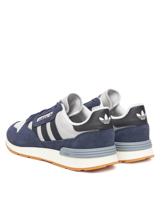 adidas adidas Sportcipők Treziod 2.0 JQ9041 Sötétkék