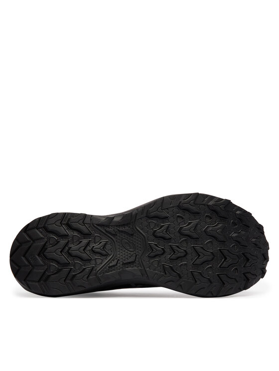 Asics Asics Pantofi pentru alergare Gel-Venture 11 1011C160 Negru