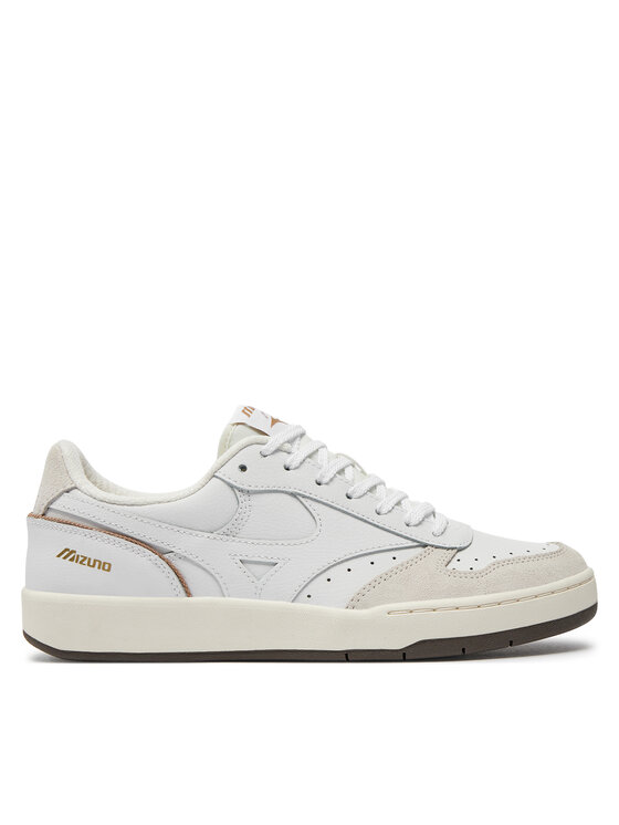 Mizuno Mizuno Sneakers City Wind Premium D1GA2385 Bianco