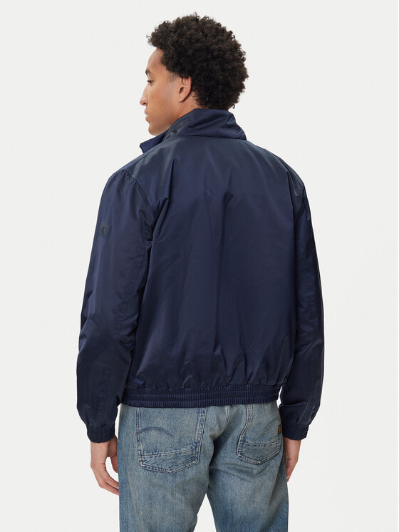 Calvin Klein Jeans Calvin Klein Jeans Bomber Harrington LV04RC516G Tamnoplava Regular Fit