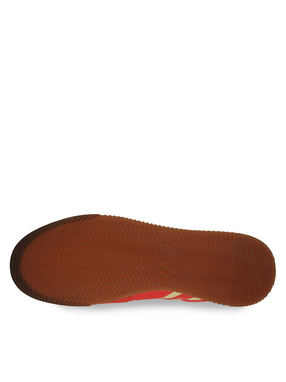 Gant Gant Sneakersy 30533846 Červená