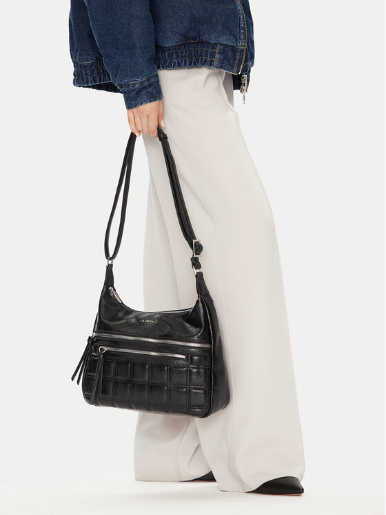 Lasocki Lasocki Сумка C-LSK-L-010-08 Чорний