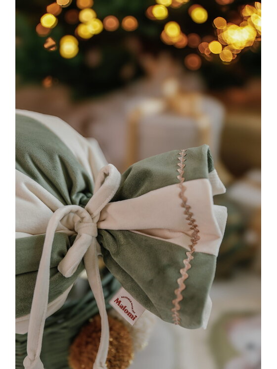 Malomi Kids Malomi Kids Dekoracja 5903716459351 Zielony