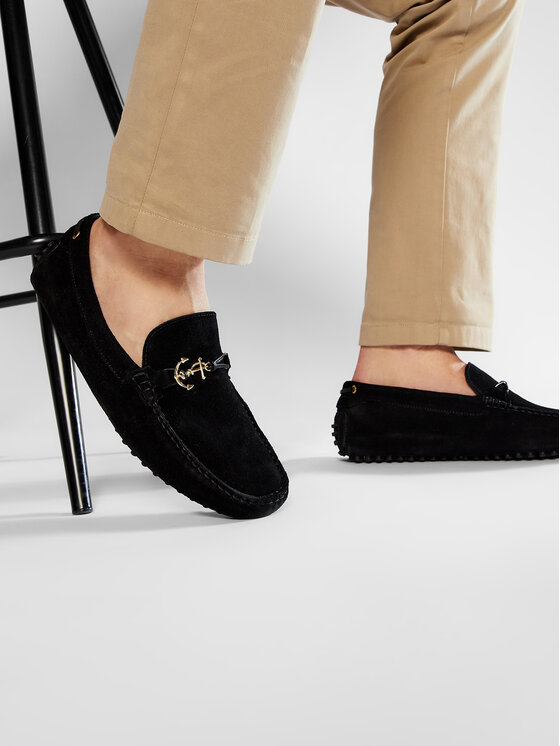 Aldo Mokassins Guyaume 15948061 Schwarz | Modivo.de