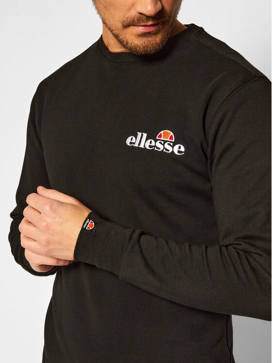 Ellesse Fierro Sweatshirt (black)