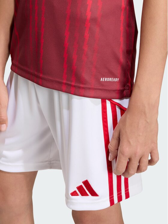 adidas adidas Koszulka techniczna Arsenal FC 26 Pre-Match Jersey Czerwony Regular Fit