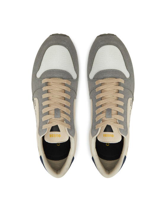 Guess Guess Sneakers FMPARO PAC12 Beige