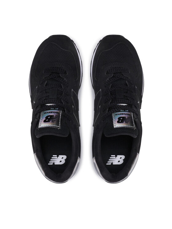 New Balance Laisvalaikio batai WL574DM2 