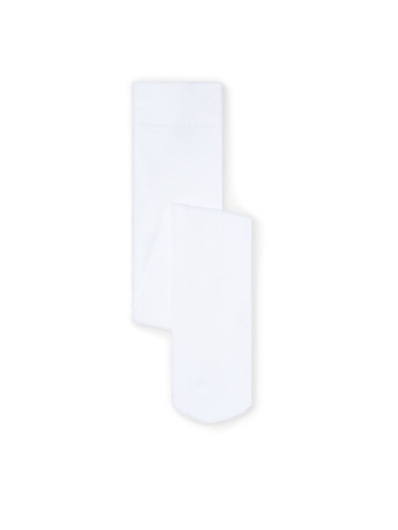 Mayoral Mayoral Collant da bambini 10795 Bianco