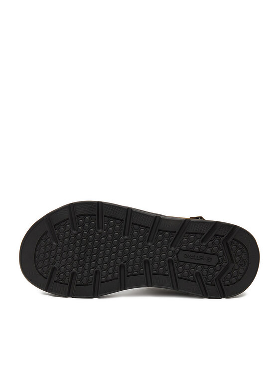 G-Star Raw G-Star Raw Sandaalid ROY1-11 MI08 Pruun