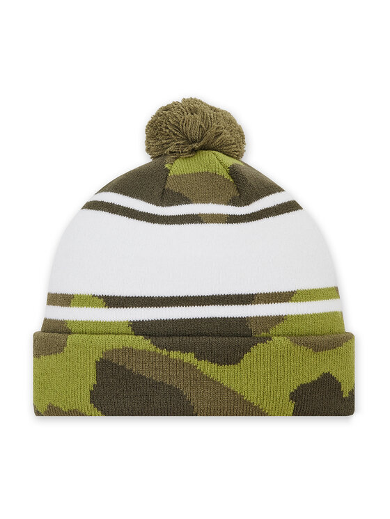 Stance Stance Căciulă Og Pom A262D21OG Verde