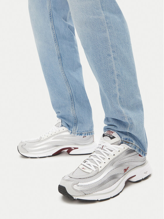 Reebok Reebok Sportcipők Premier Pump Paris Trainer 100204586 Szürke