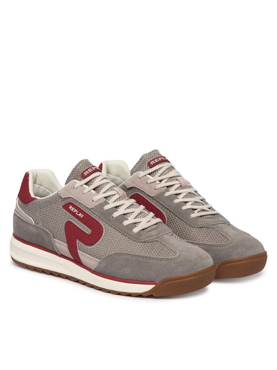 REPLAY REPLAY Tossud GMSIB .000.C0004T Hall