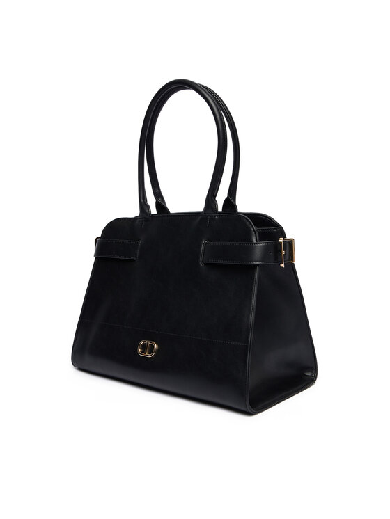 TWINSET TWINSET Torebka 252TB7020 Czarny