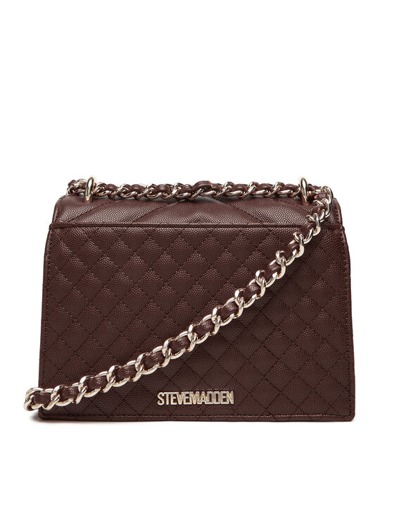 Steve Madden Steve Madden Kabelka Bamara-2 SM13001840 Hnedá