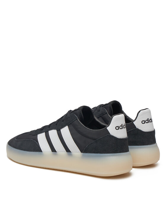 adidas adidas Sneakersy Barreda Decode JI2316 Czarny