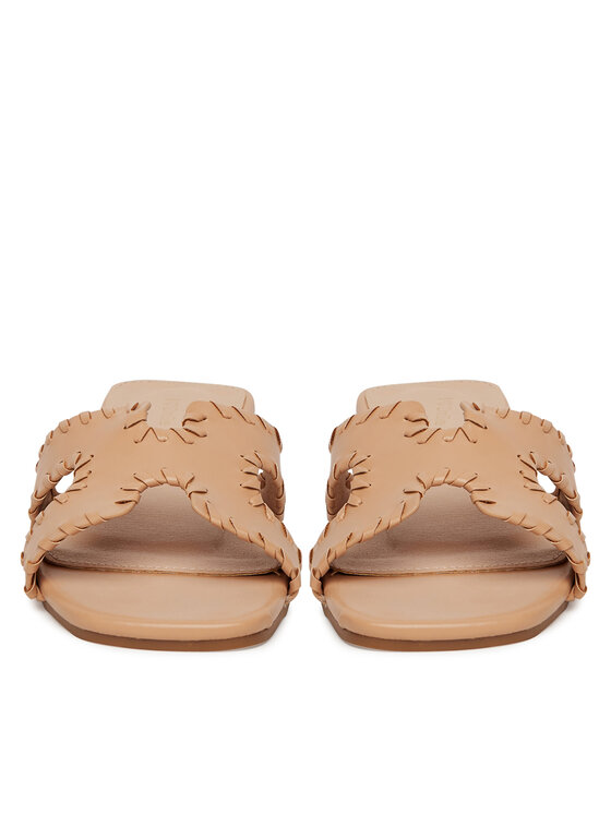 DeeZee DeeZee Papucs F2685-29 Bézs