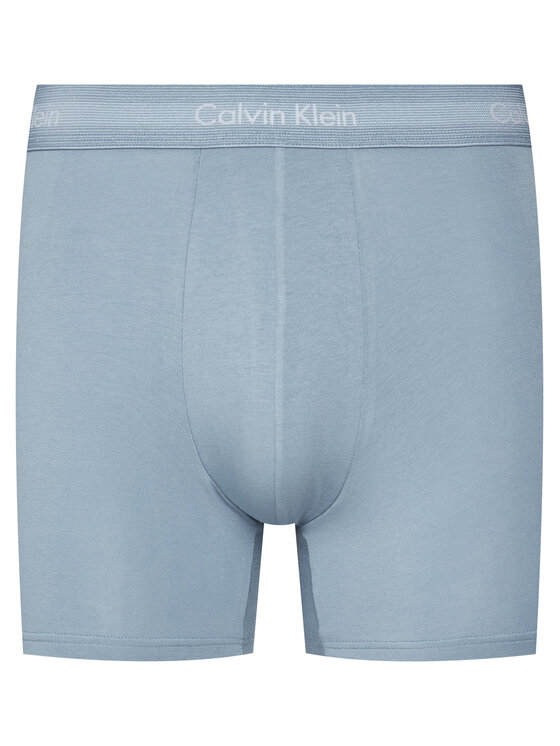 Calvin Klein Underwear Calvin Klein Underwear Súprava 3 kusov boxeriek 000NB1770A Farebná